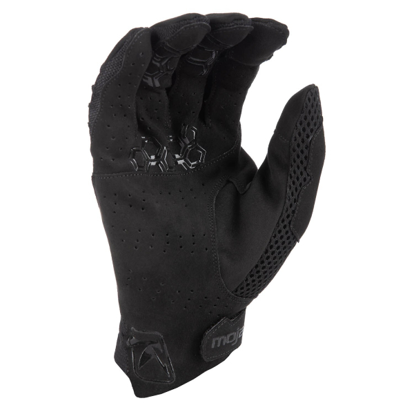 KLIM MOJAVE STEALTH BLACK