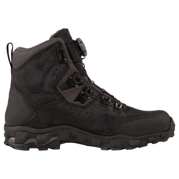 KLIM OUTLANDER GTX BOOT STEALTH BLACK