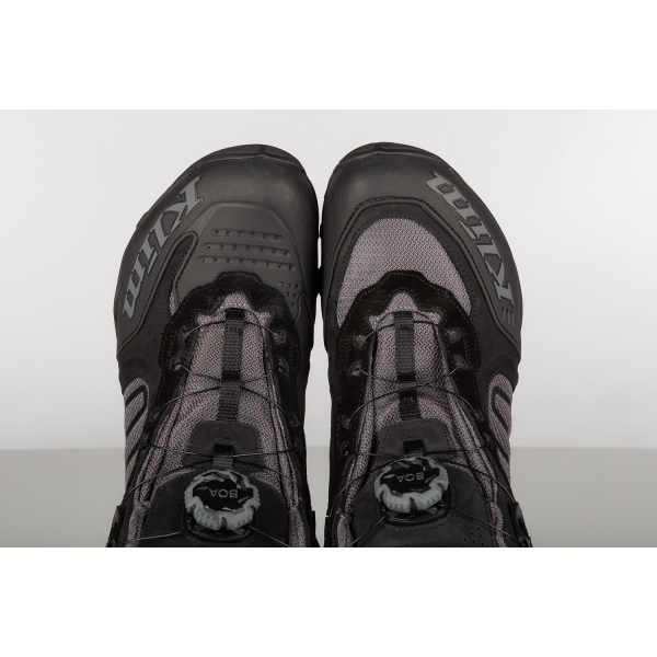 KLIM RIDGELINE STEALTH BLACK