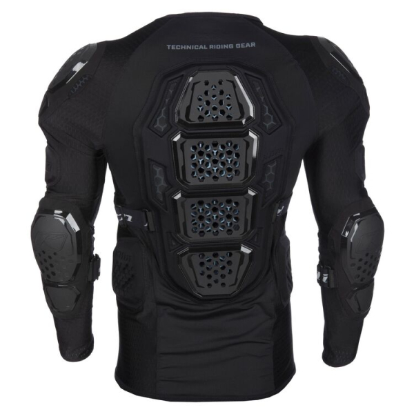 KLIM TACTICAL PRO STEALTH BLACK
