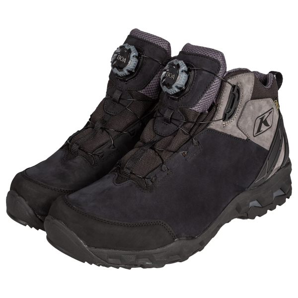 KLIM TRANSITION GTX BLACK