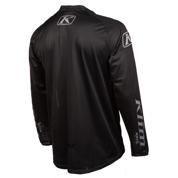 KLIM XC LITE BLACK