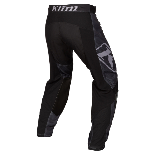 KLIM XC LITE BLACK