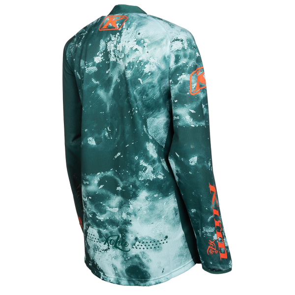 KLIM XC LITE CORROSION JUNE BUG
