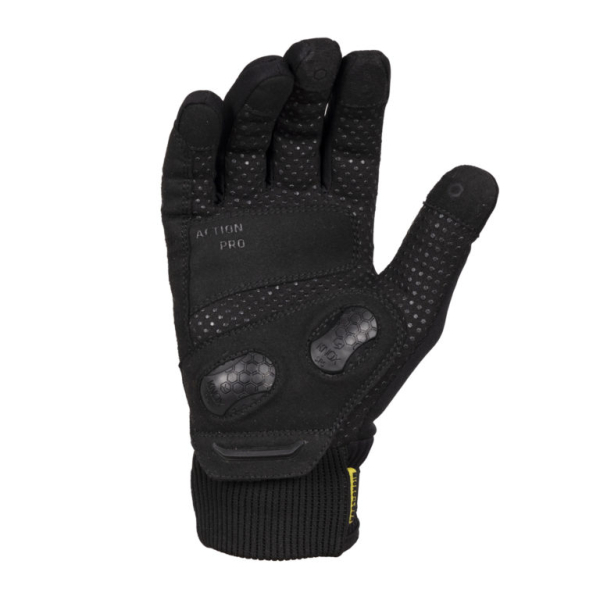 Knox ACTION PRO - E BIKE BLACK