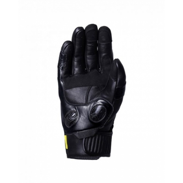 Knox HANBURY BLACK (MK2)