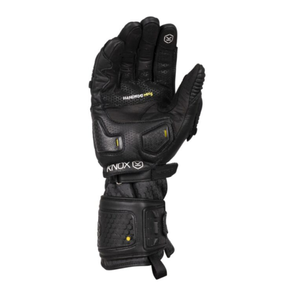 Knox HANDROID MK5 - BLACK