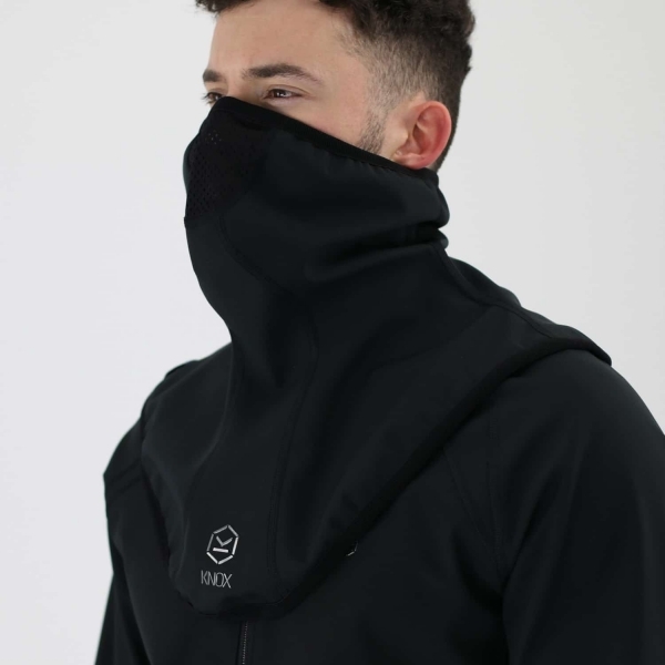 Knox NECK TUBE - ONE SIZE