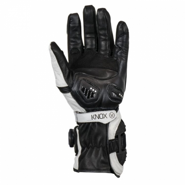 Knox NEXOS BLACK/WHITE