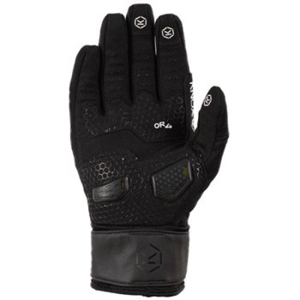 Knox ORSA TEXTILE OR4 BLACK