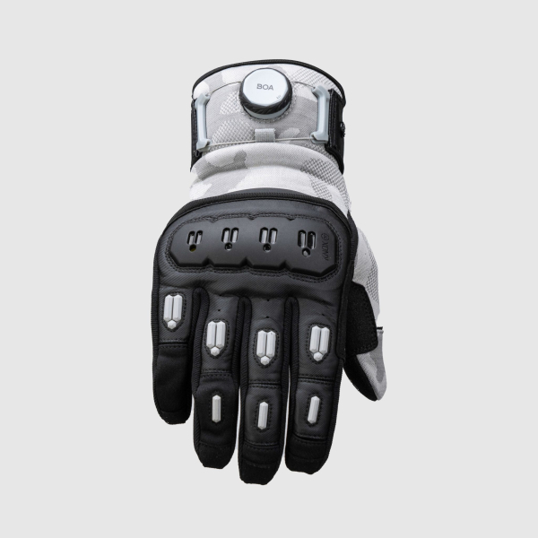 Knox ORSA TEXTILE OR4 GREY