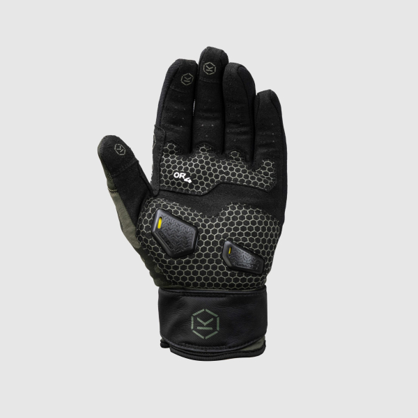 Knox ORSA TEXTILE OR4 SAGE GREEN