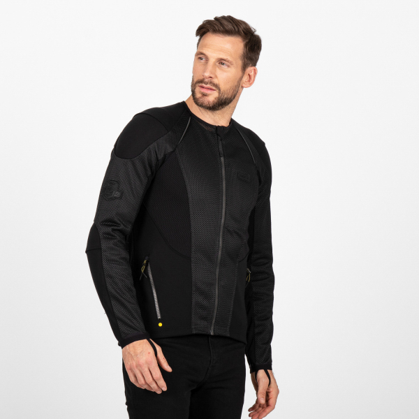 Knox URBANE PRO MK3 - BLACK