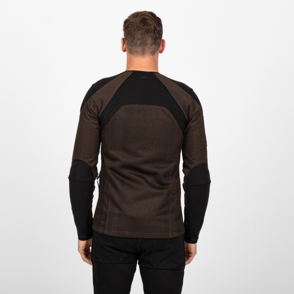 Knox URBANE PRO MK3 - MEN'S COPPER BLACK