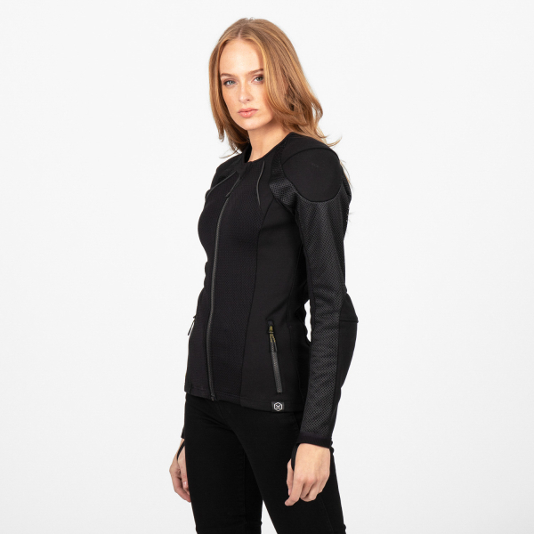 Knox URBANE PRO MK3 BLACK