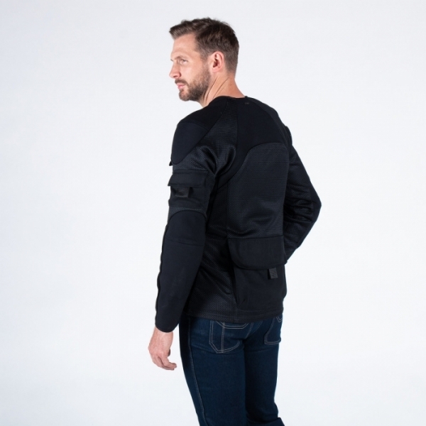 Knox URBANE PRO MKII - UTILITY - BLACK