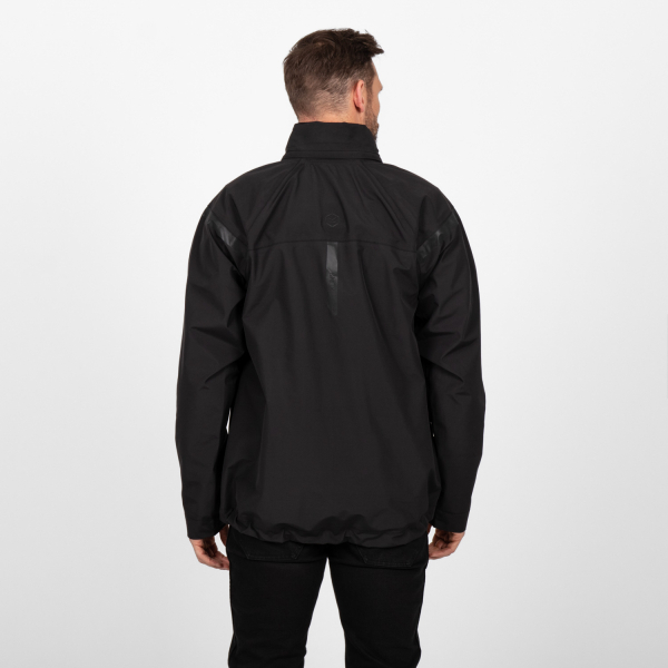 Knox WELBECK WATERPROOF OVERJACKET MK2