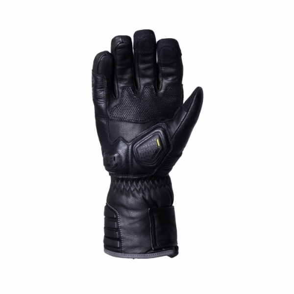 Knox ZERO3-BLACK (MKII)