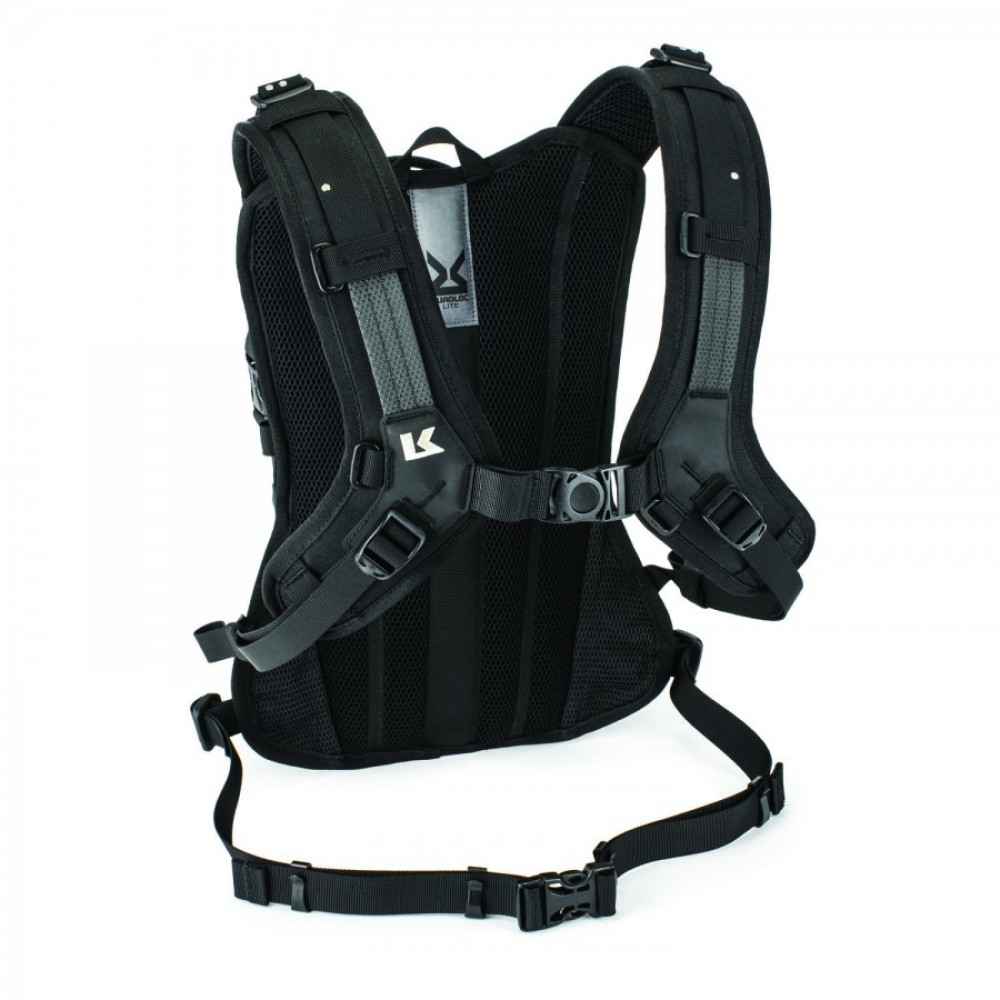 Kriega TRAIL 9 BLACK