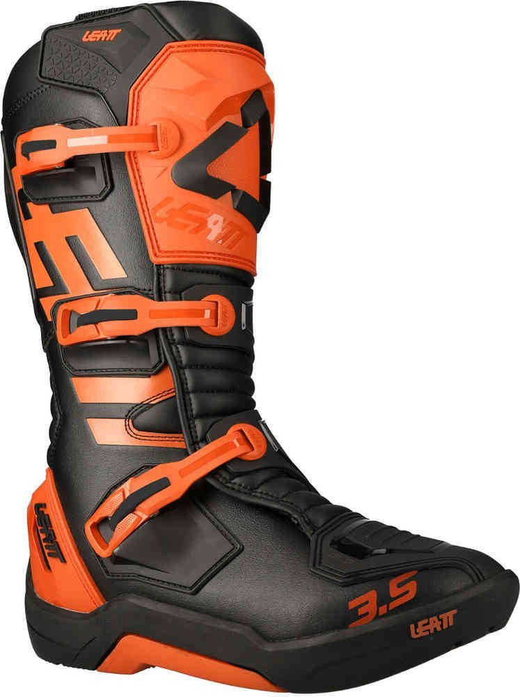Leatt 3.5 BOOT [ORANGE]