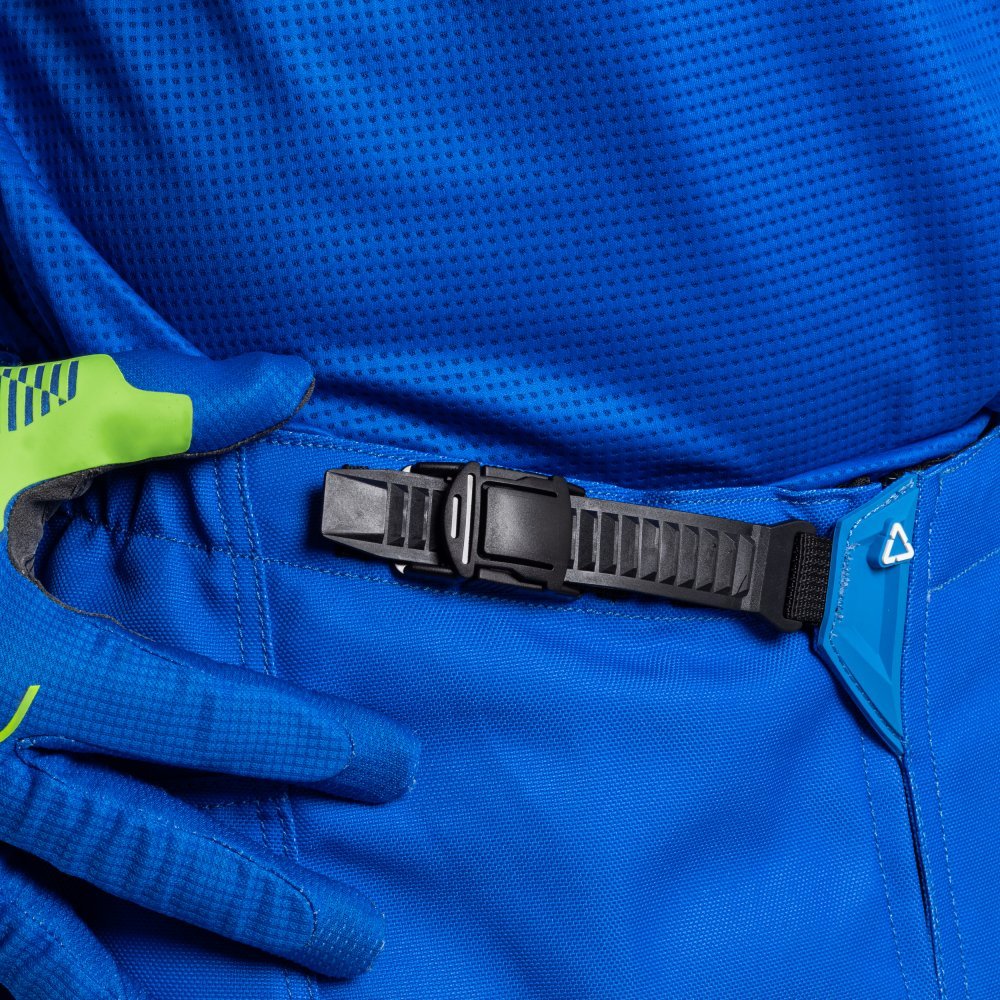 Leatt 3.5 RIDE KIT [BLUE]