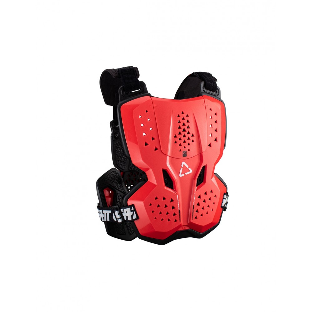 Leatt 3.5JR RED W