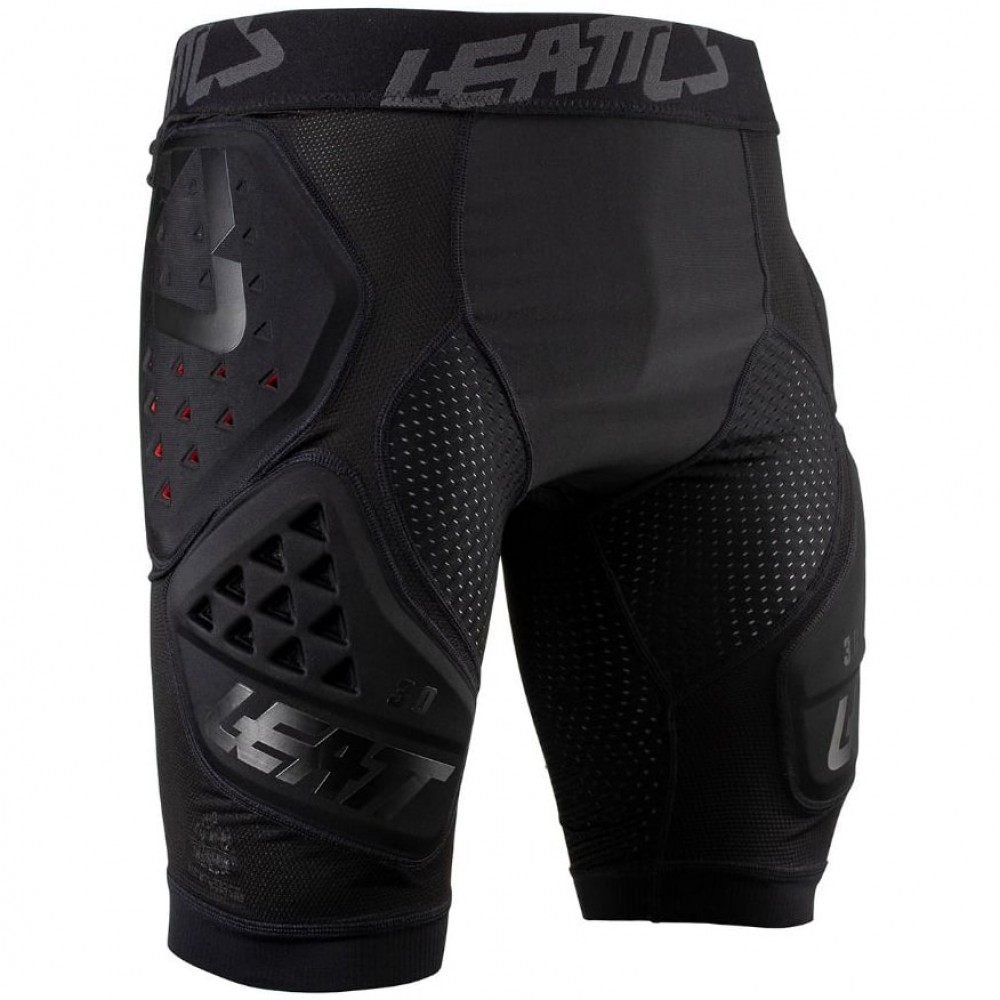 Leatt 3DF 3.0 BLACK