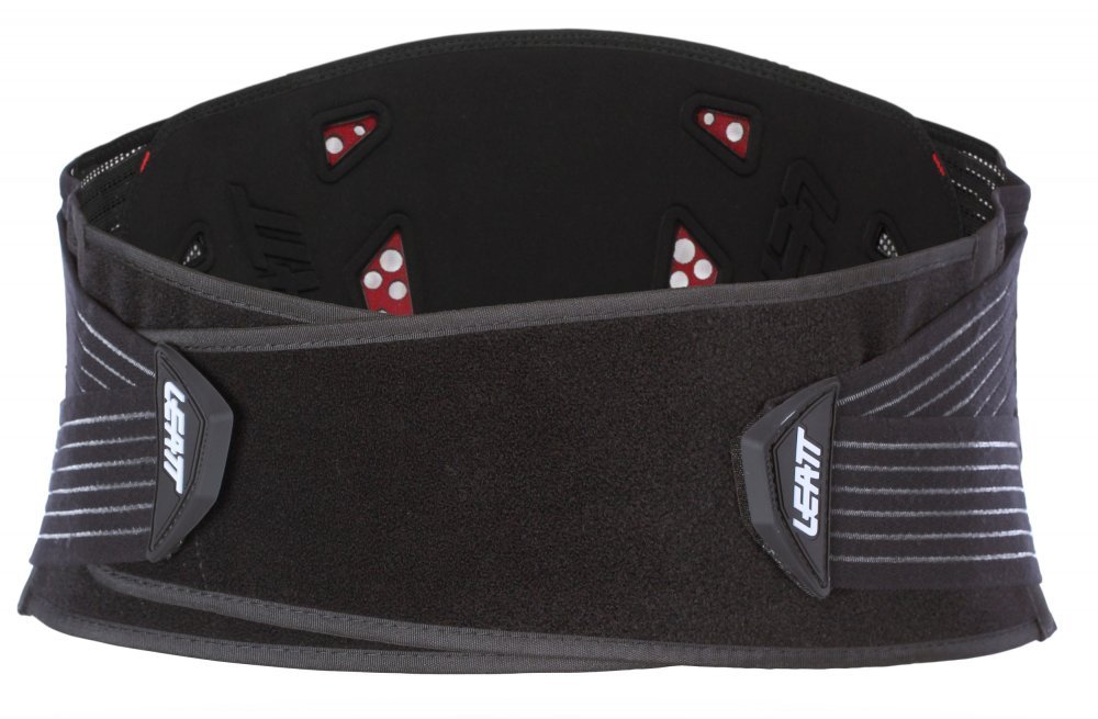 Leatt 3DF 3.5 BELT [BLACK]