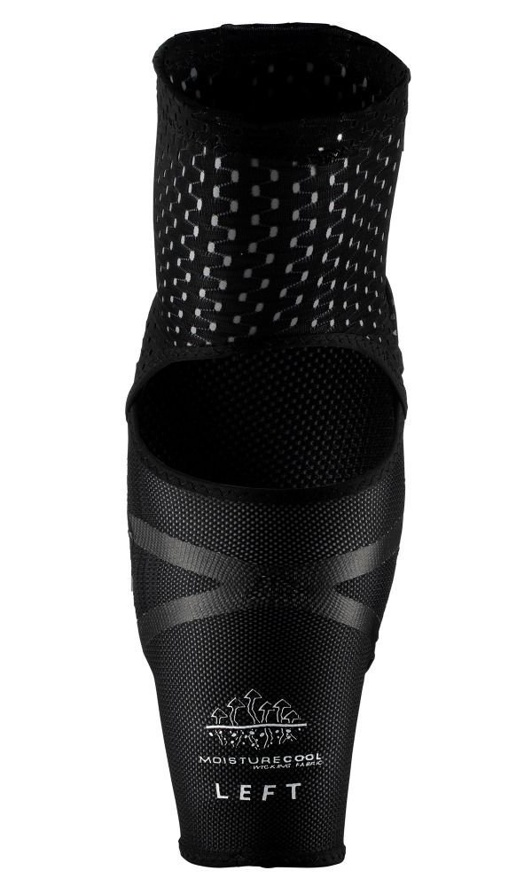Leatt 3DF 5.0 ELBOW [BLACK]