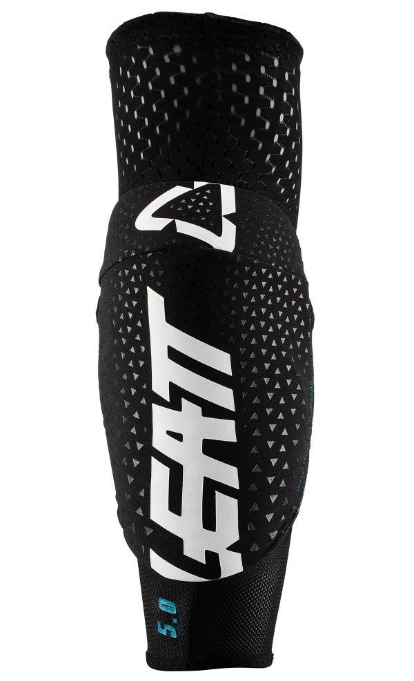 Leatt 3DF 5.0 ELBOW GUARD [WHITE]