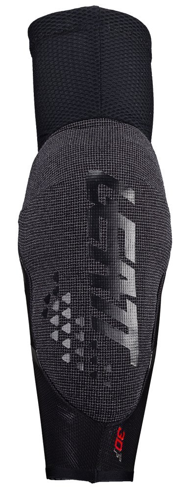 Leatt 3DF 5.0 EVO ELBOW GUARD [BLACK]