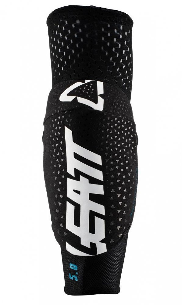 Leatt 3DF 5.0 JUNIOR ELBOW [BLACK]