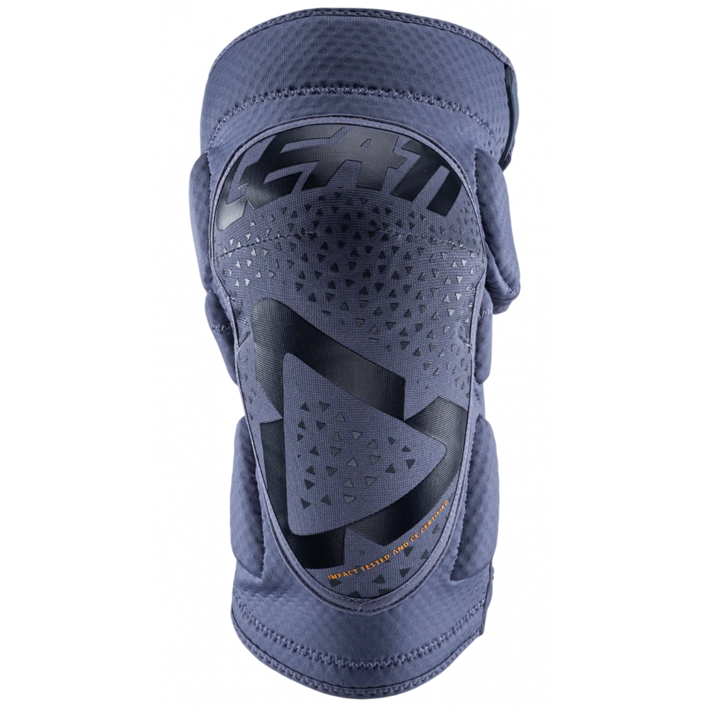 Leatt 3DF 5.0 ZIP FLINT