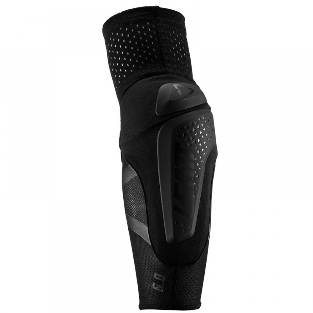Leatt 3DF 6.0 BLACK
