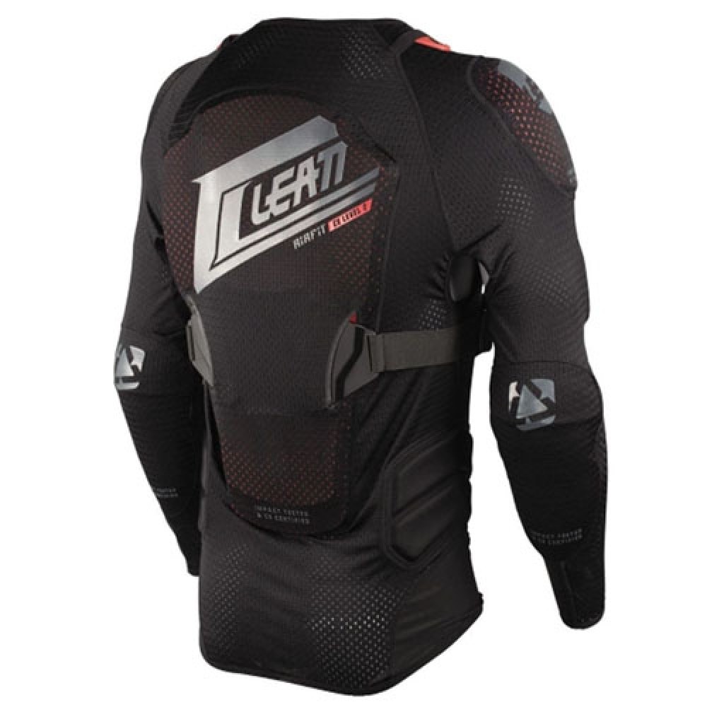 Leatt 3DF AIRFIT EVO