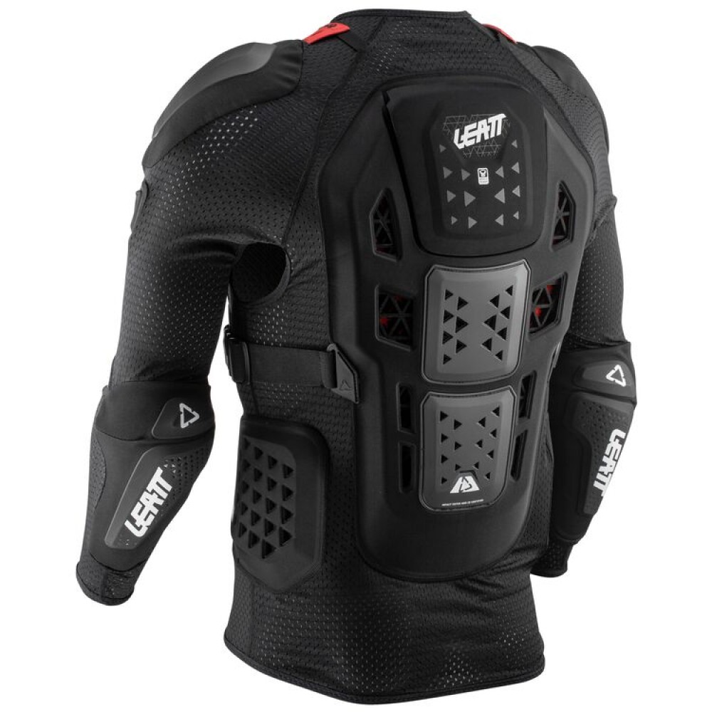 Leatt 3DF AIRFIT HYBRID