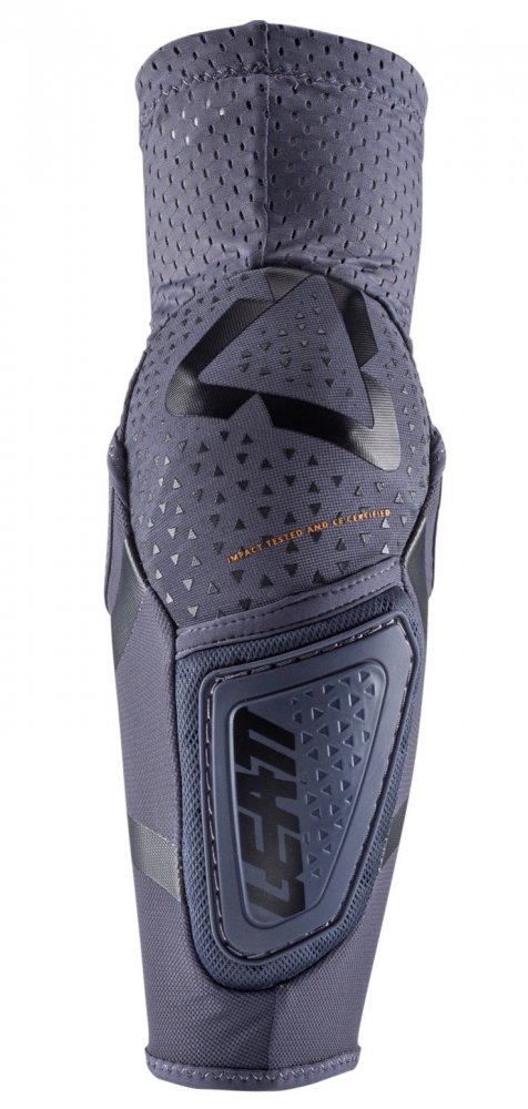 Leatt 3DF HYBRID ELBOW GUARD [FLINT]