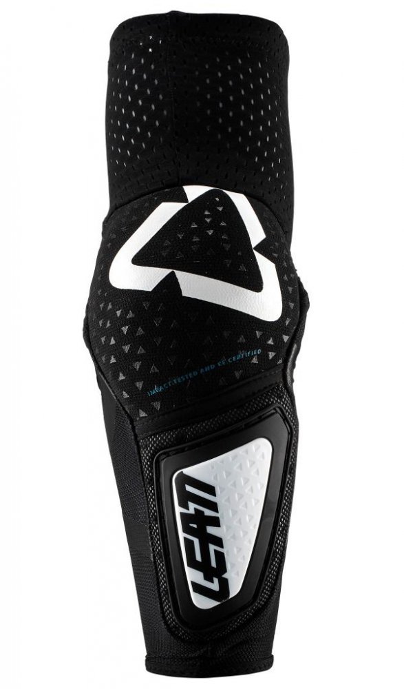 Leatt 3DF HYBRID ELBOW GUARD [WHITE]