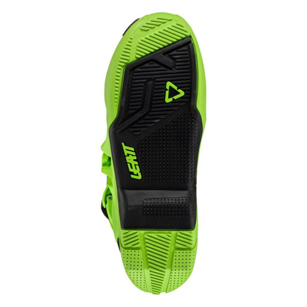 Leatt 4.5 23 CITRUS W