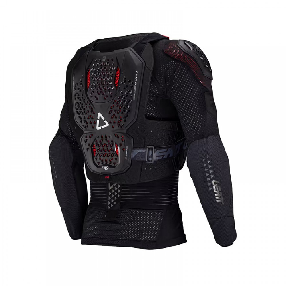 Leatt 4.5 EVO BLACK