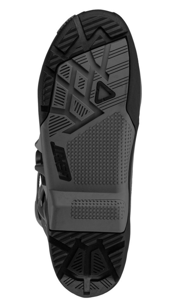 Leatt 4.5 HYDRADRI BOOT [GRAPHENE]