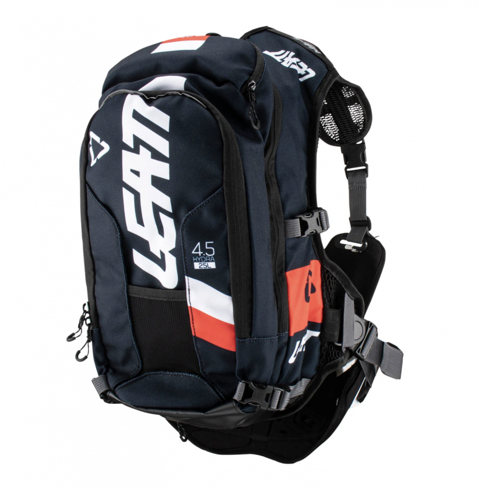 Leatt 4.5 HYDRO