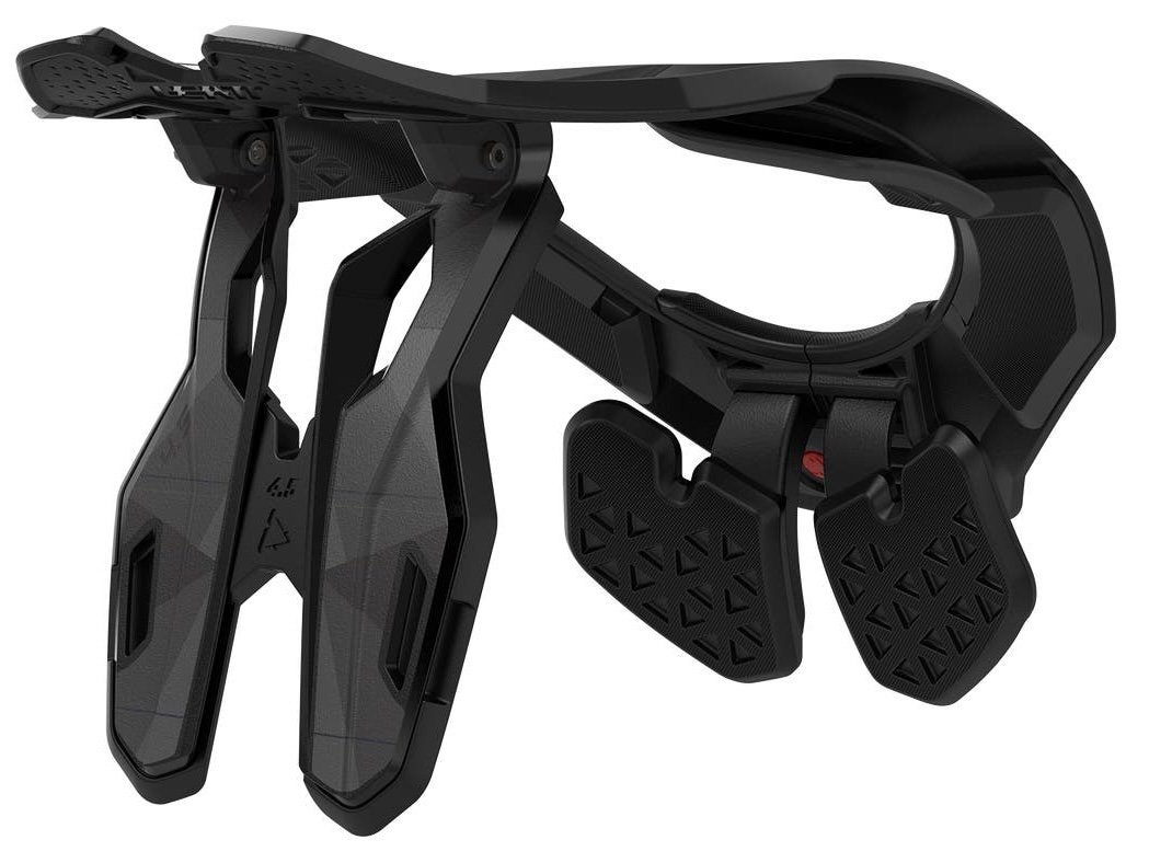 Leatt 4.5 NECK BRACE [STEALTH]