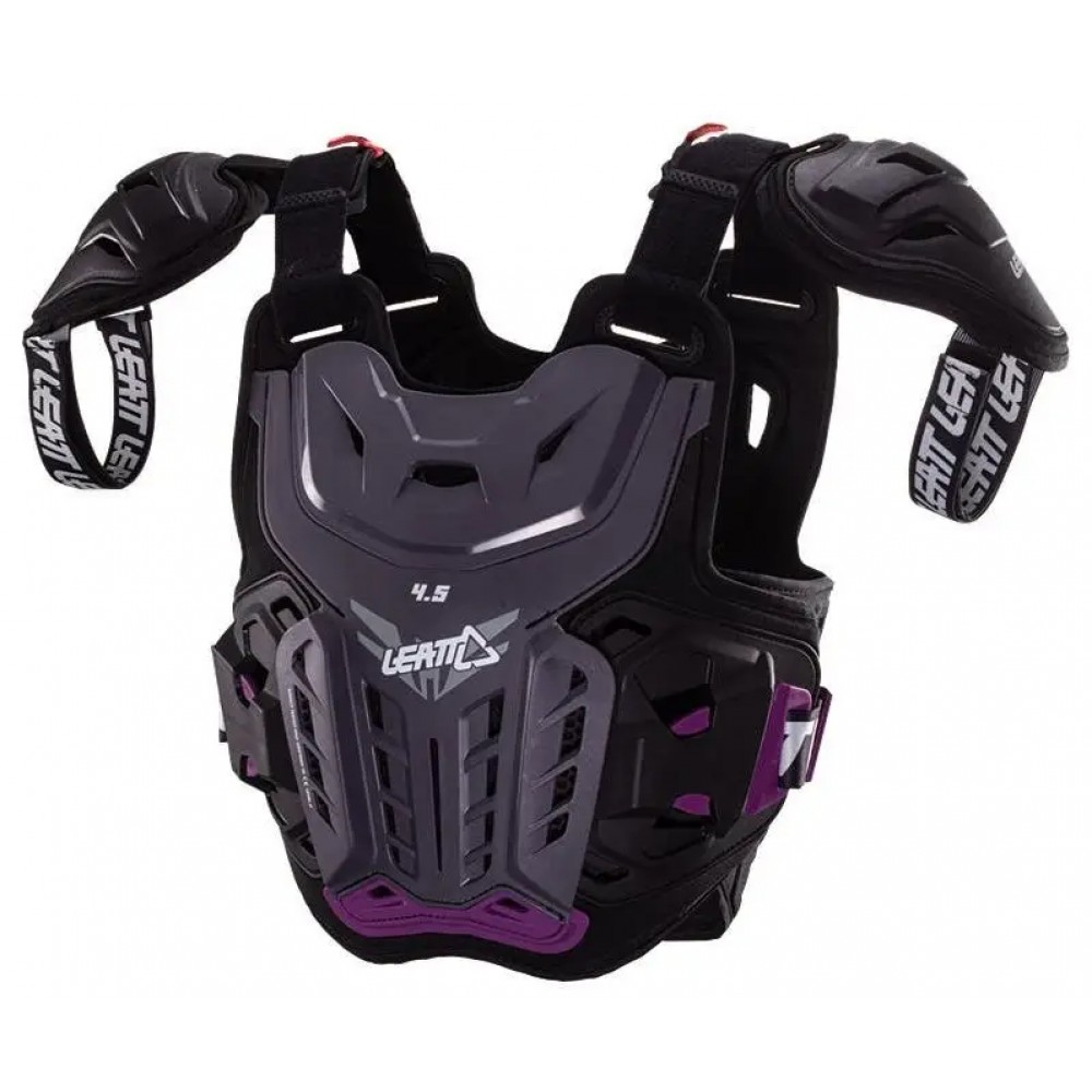 Leatt 4.5 PRO JACKI INDIGO