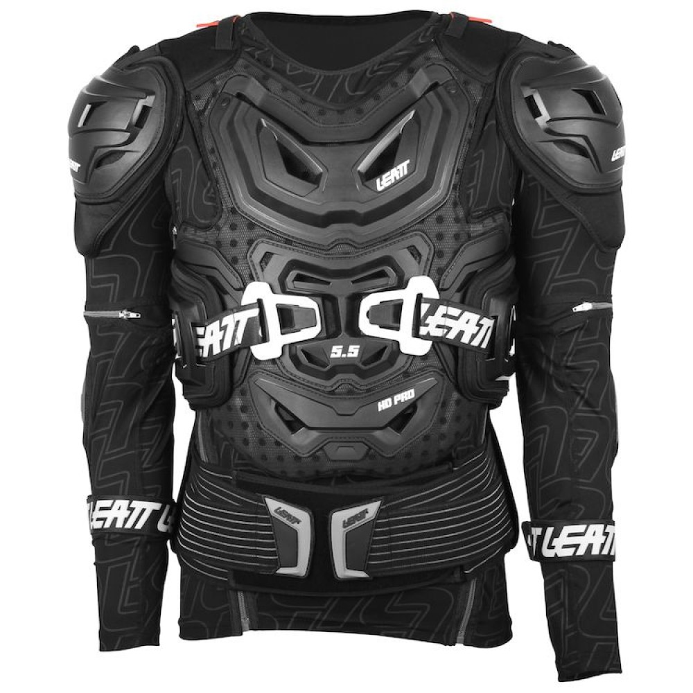 Leatt 5.5