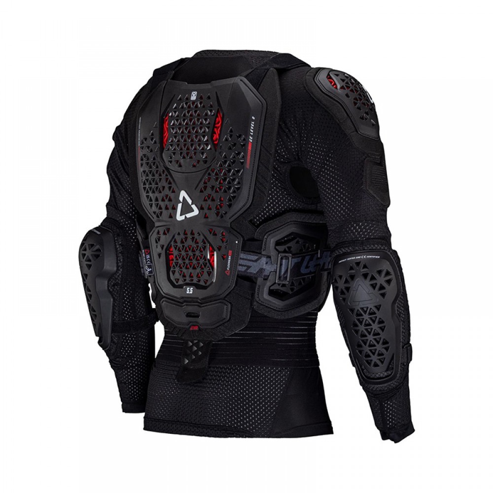 Leatt 5.5 EVO BLACK