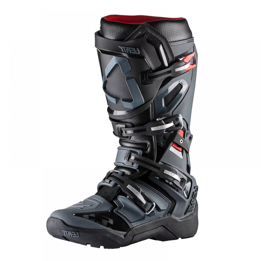 Leatt 5.5 FLEXLOCK ENDURO GRAPHENE