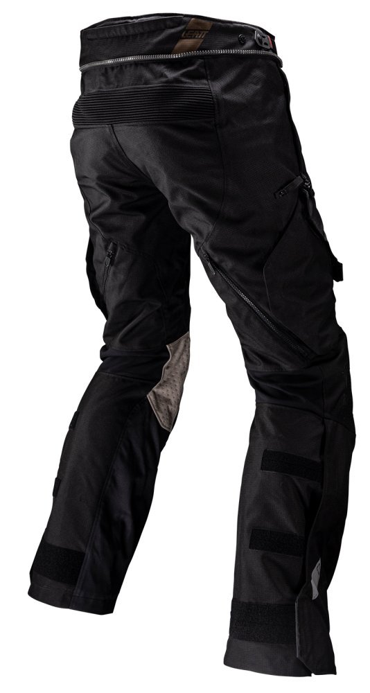 Leatt 5.5 MULTITOUR ADVENTURE PANT [STEALTH]