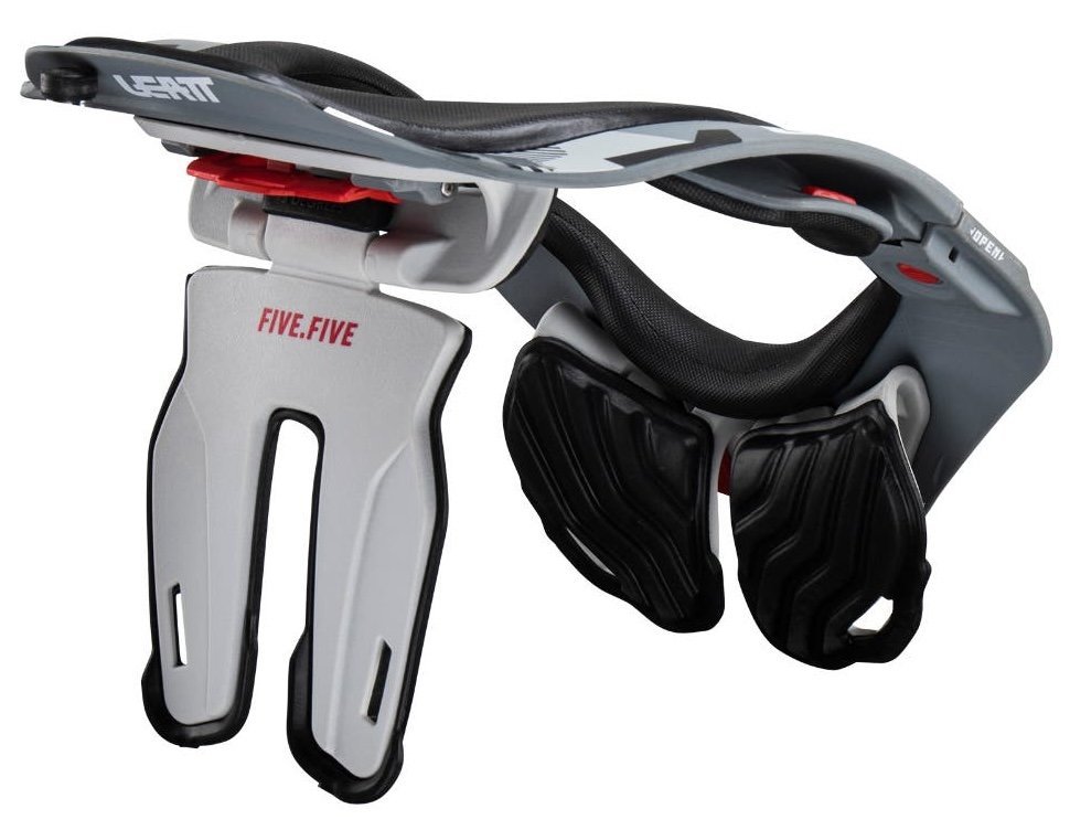 Leatt 5.5 NECK BRACE [FORGE]