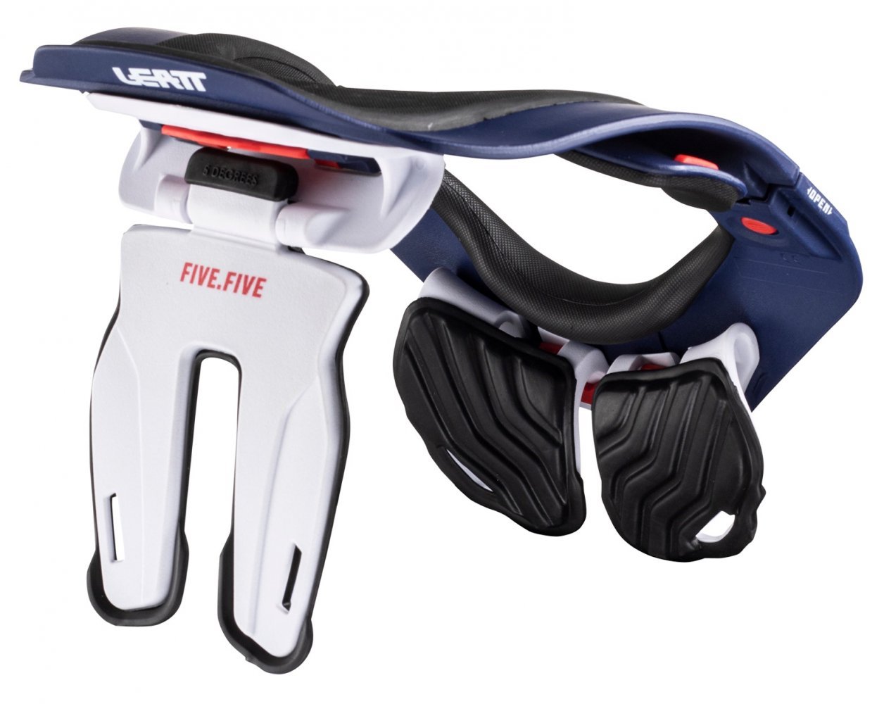 Leatt 5.5 NECK BRACE [ROYAL]